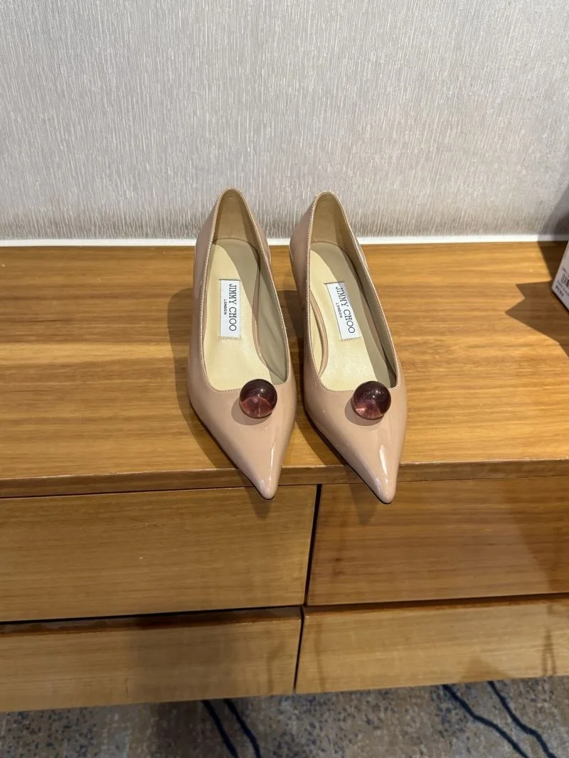 Jimmy Choo Shoes Casual 12175
