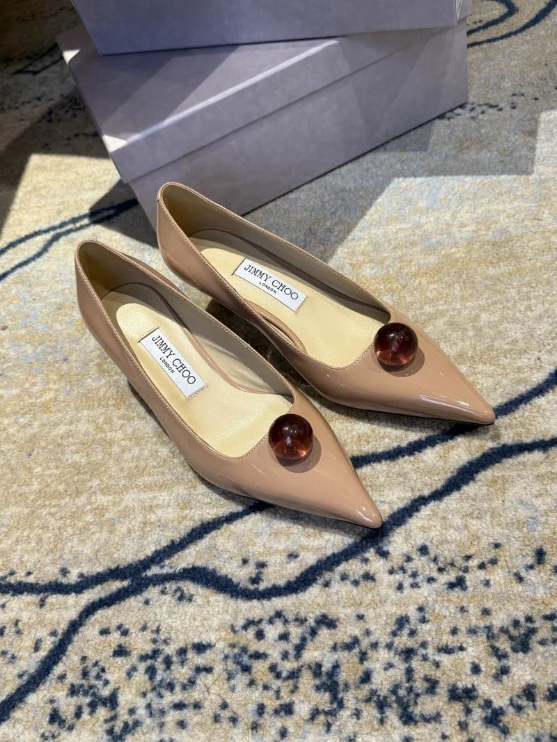 Jimmy Choo Shoes Casual 12175