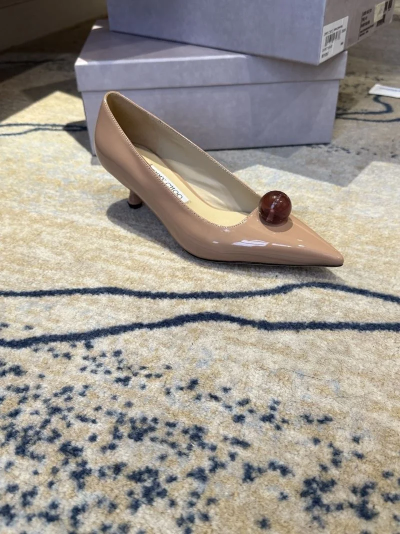 Jimmy Choo Shoes Casual 12175