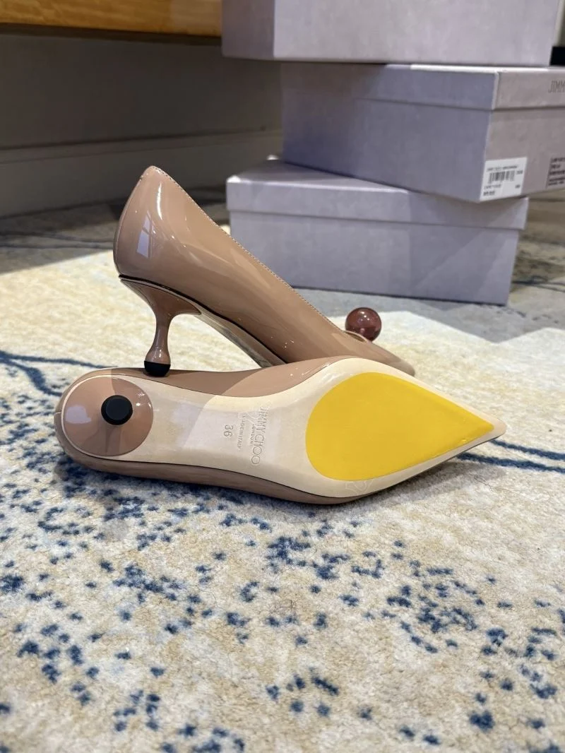 Jimmy Choo Shoes Casual 12175