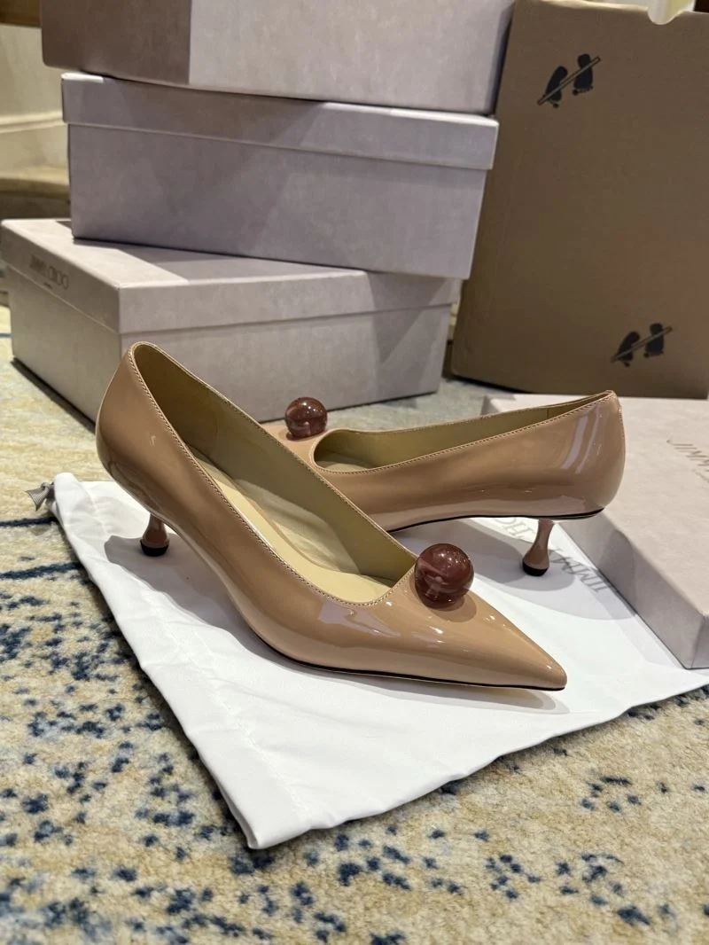 Jimmy Choo Shoes Casual 12175