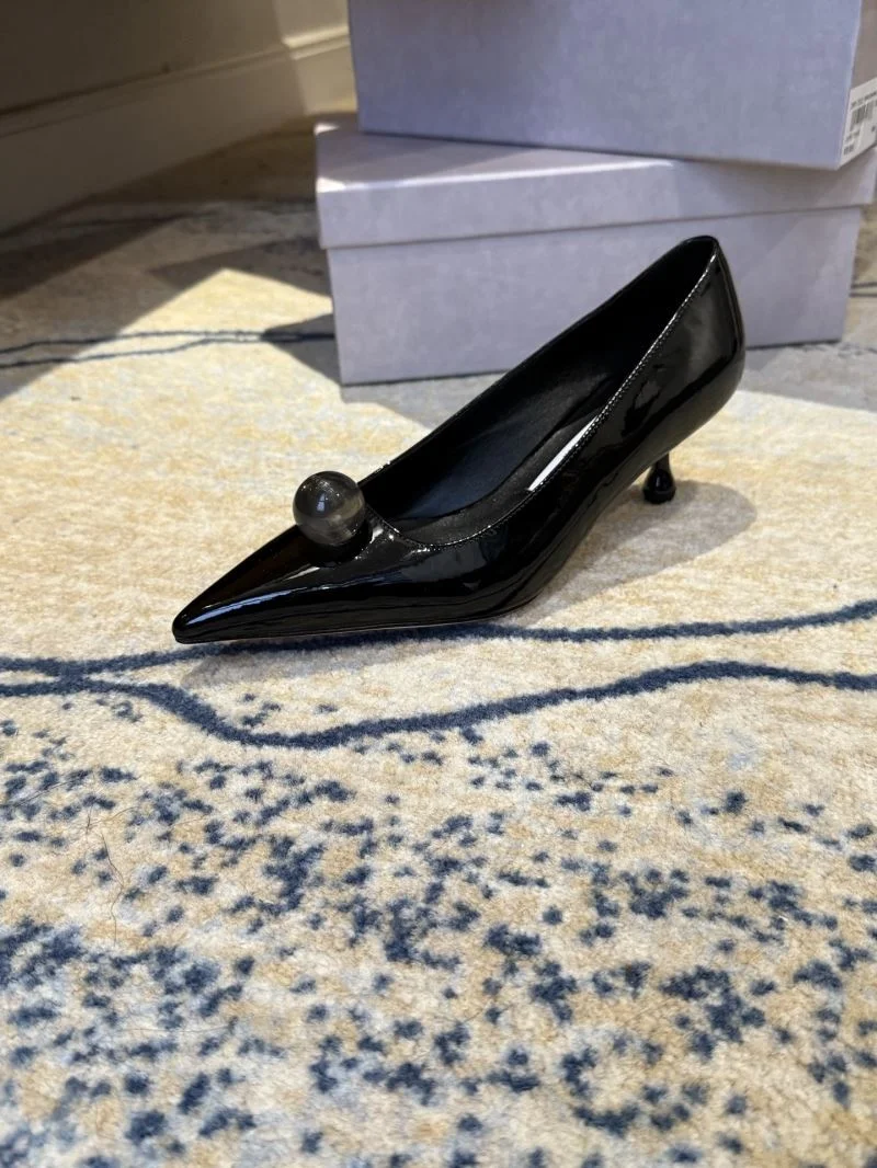 Jimmy Choo Shoes Breathable 12185