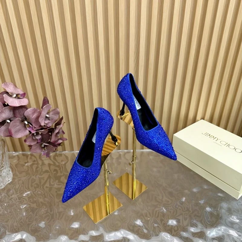 Jimmy Choo Shoes Premium 9899