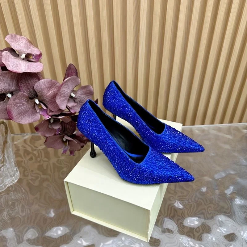 Jimmy Choo Shoes Premium 9899