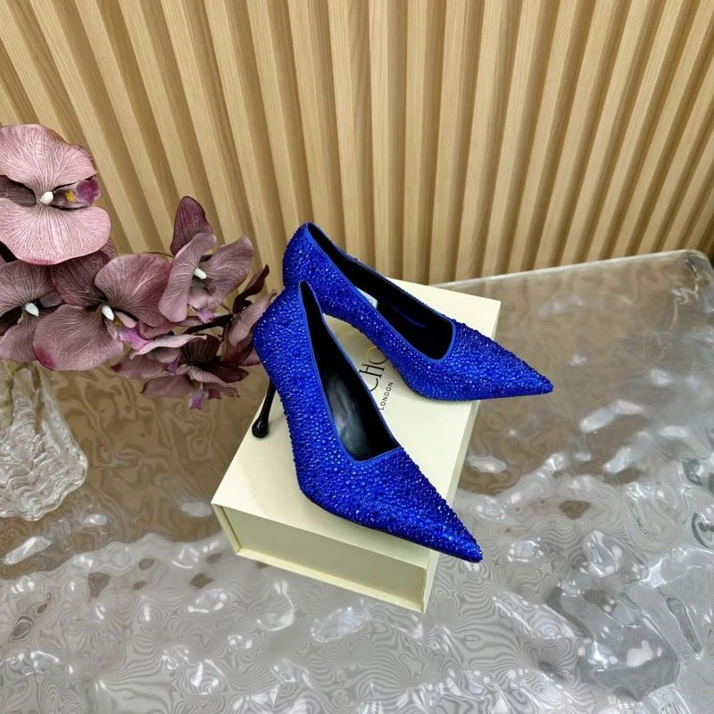 Jimmy Choo Shoes Premium 9899