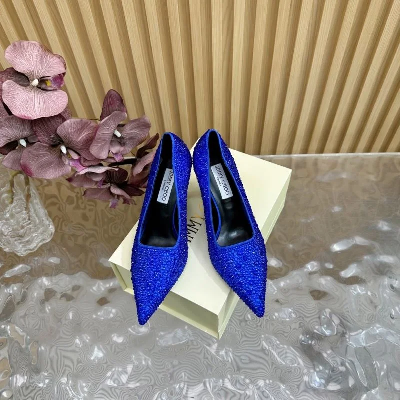 Jimmy Choo Shoes Premium 9899