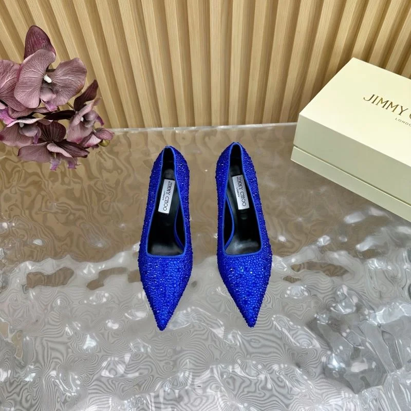 Jimmy Choo Shoes Premium 9899