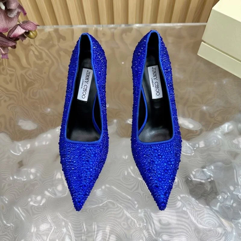 Jimmy Choo Shoes Premium 9899