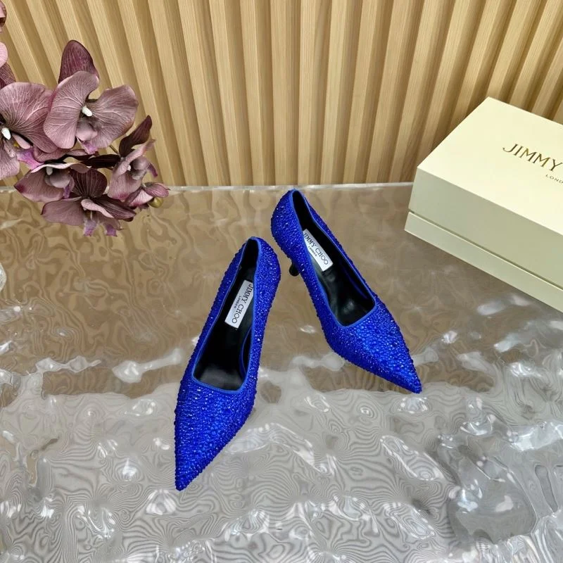 Jimmy Choo Shoes Premium 9899