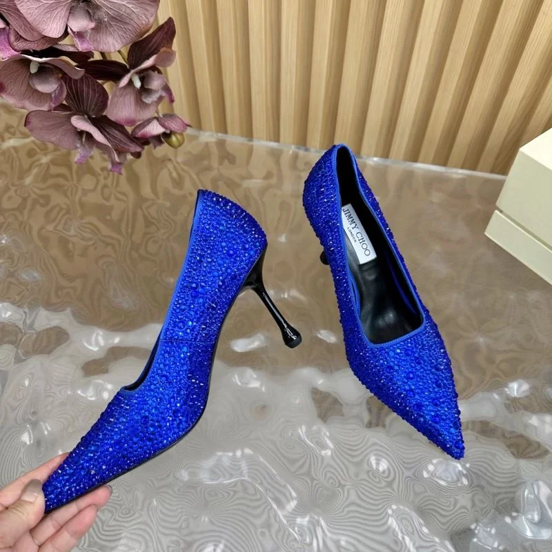 Jimmy Choo Shoes Premium 9899