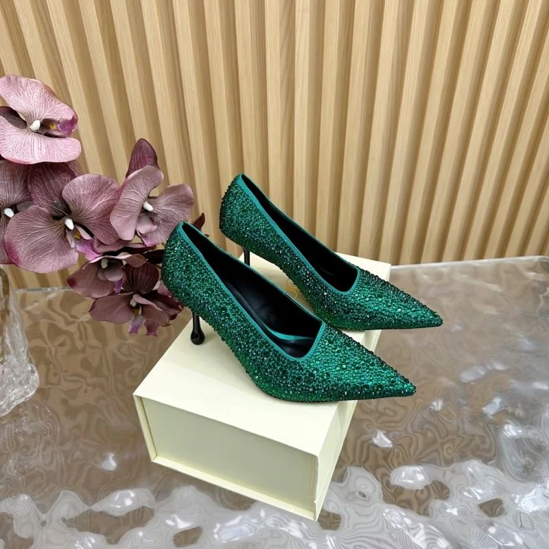 Jimmy Choo Shoes MultiPurpose 9861