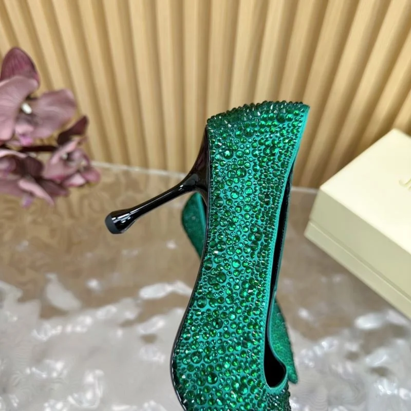 Jimmy Choo Shoes MultiPurpose 9861