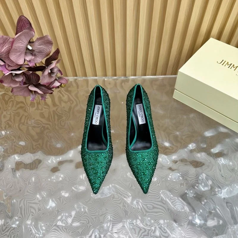 Jimmy Choo Shoes MultiPurpose 9861