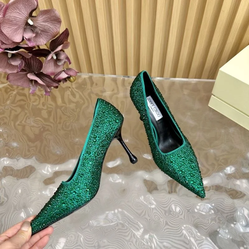 Jimmy Choo Shoes MultiPurpose 9861
