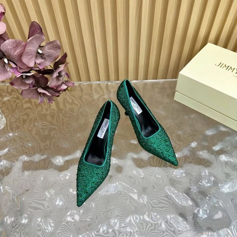 Jimmy Choo Shoes MultiPurpose 9861