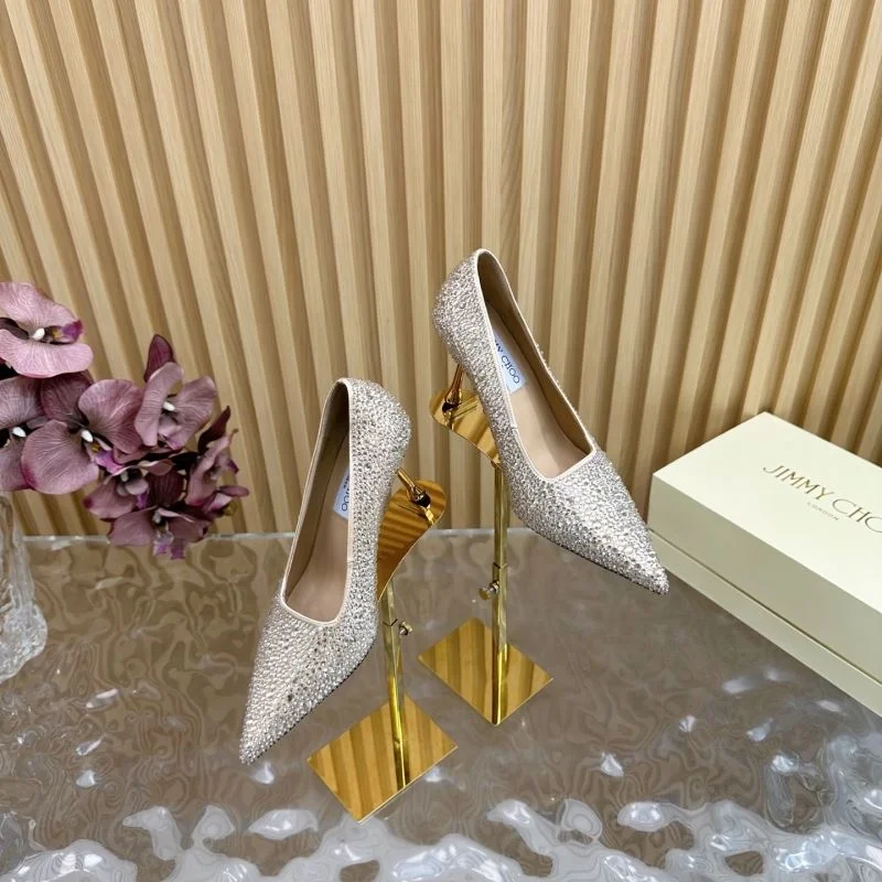 Jimmy Choo Shoes Timeless 9846