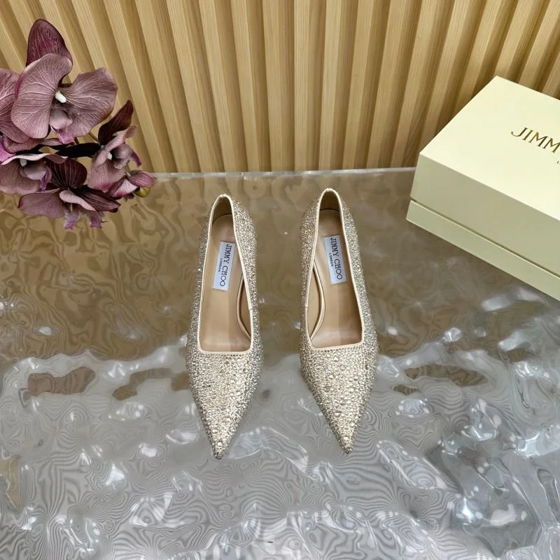 Jimmy Choo Shoes Timeless 9846