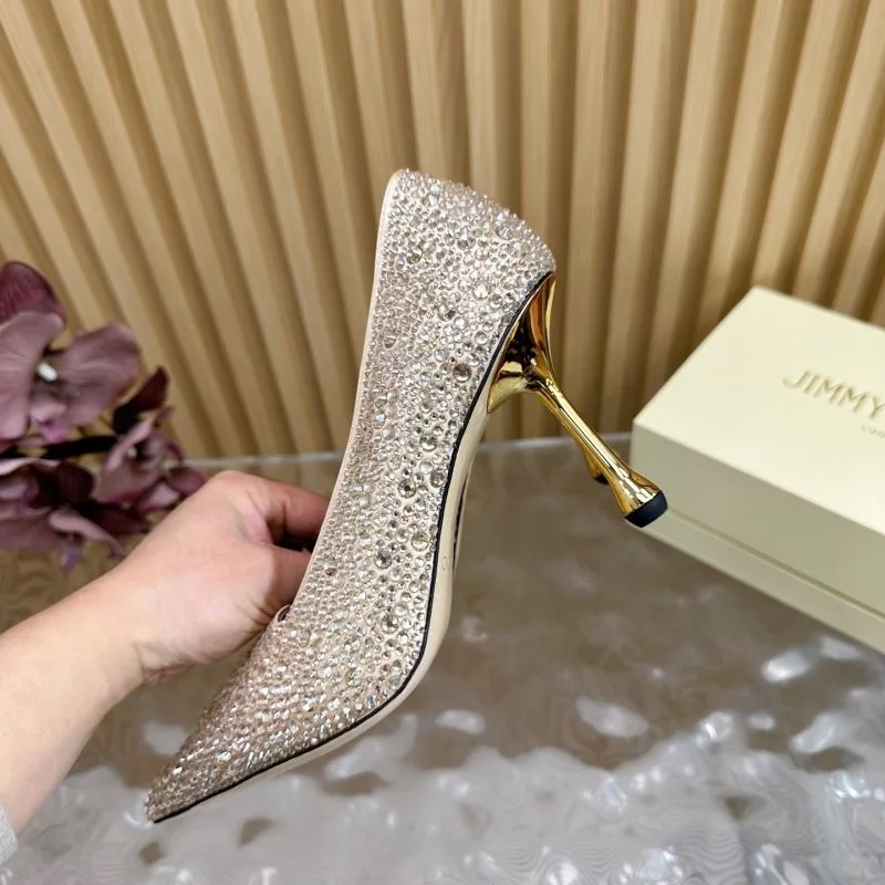 Jimmy Choo Shoes Timeless 9846