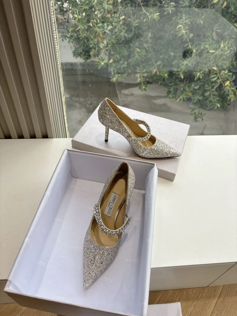Jimmy Choo Shoes Resilient 9841