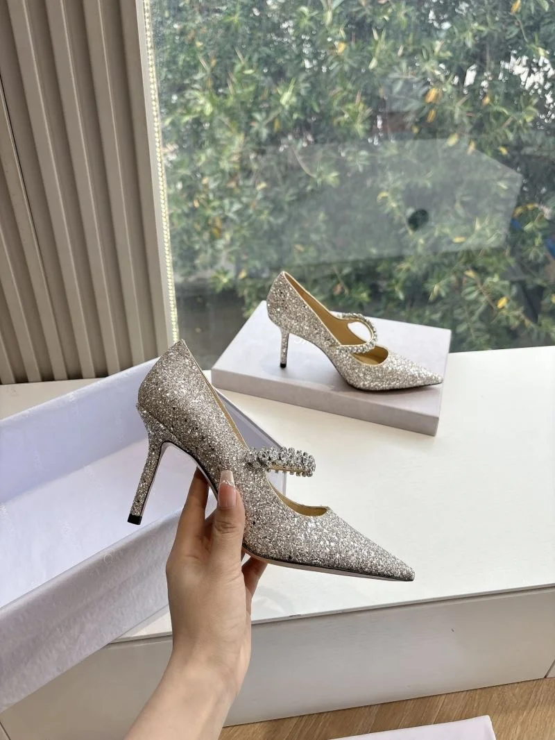 Jimmy Choo Shoes Resilient 9841