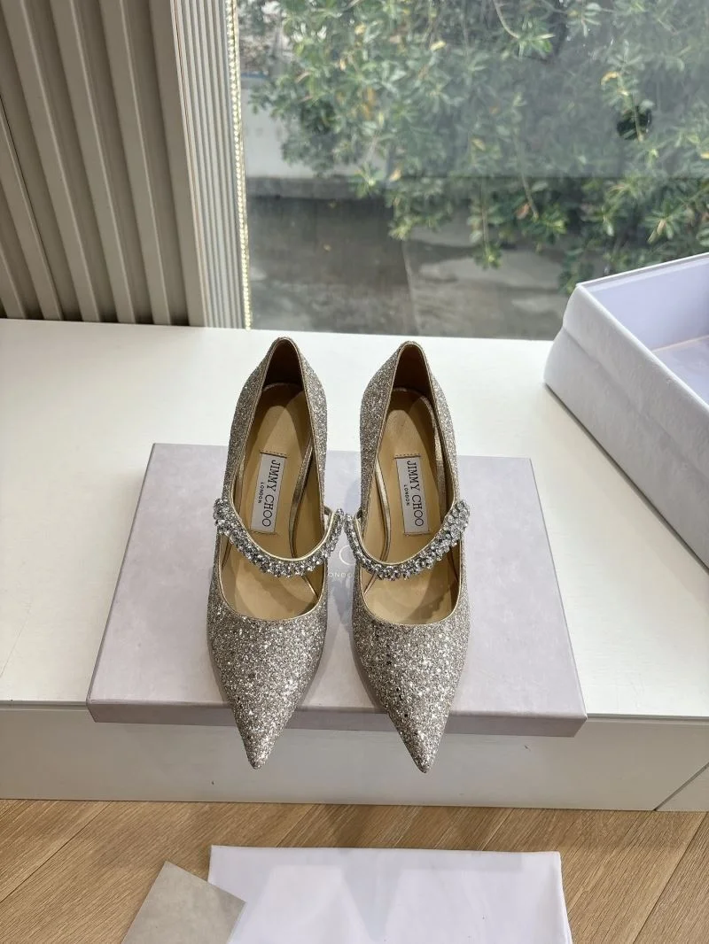 Jimmy Choo Shoes Resilient 9841
