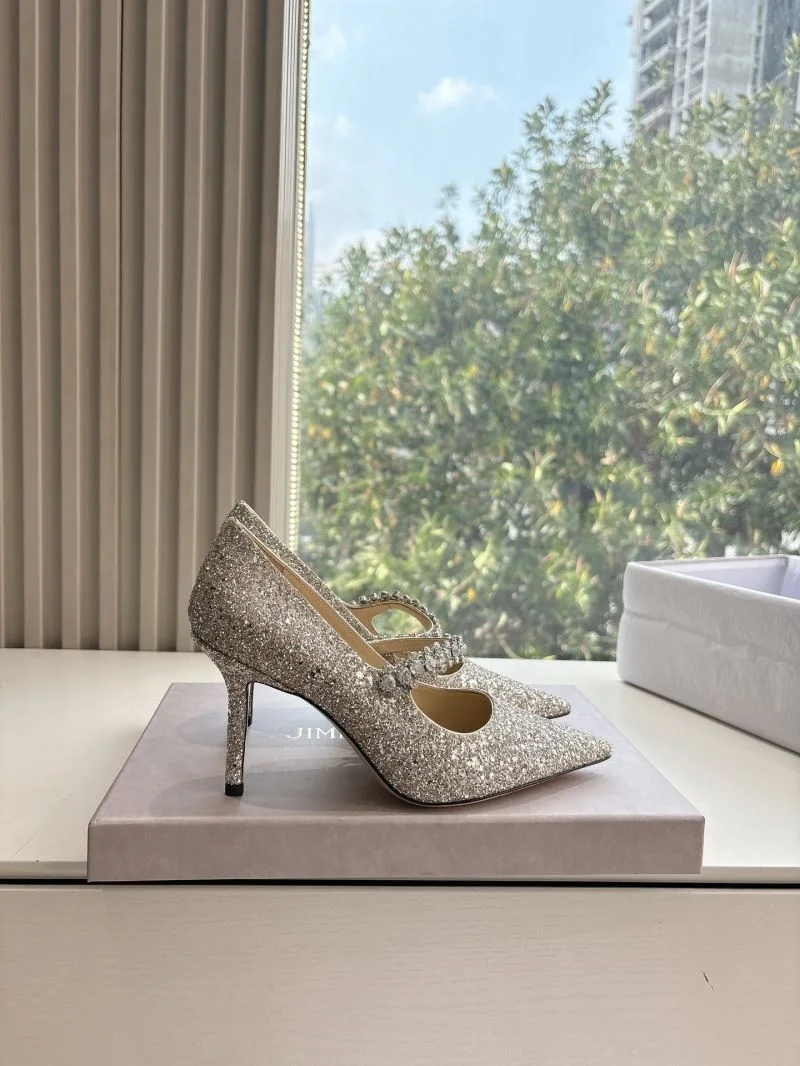 Jimmy Choo Shoes Resilient 9841