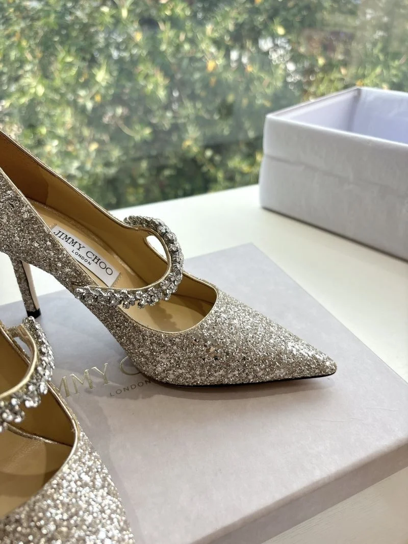 Jimmy Choo Shoes Resilient 9841