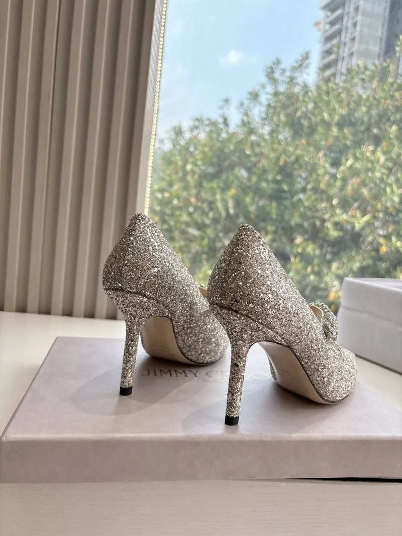 Jimmy Choo Shoes Resilient 9841