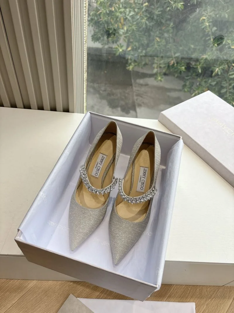 AllSeason Jimmy Choo Shoes 9853
