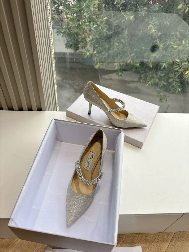 AllSeason Jimmy Choo Shoes 9853