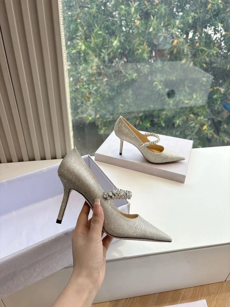 AllSeason Jimmy Choo Shoes 9853