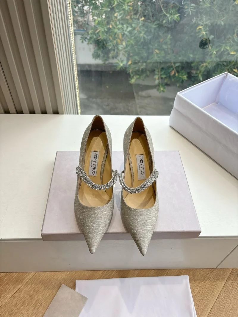 AllSeason Jimmy Choo Shoes 9853