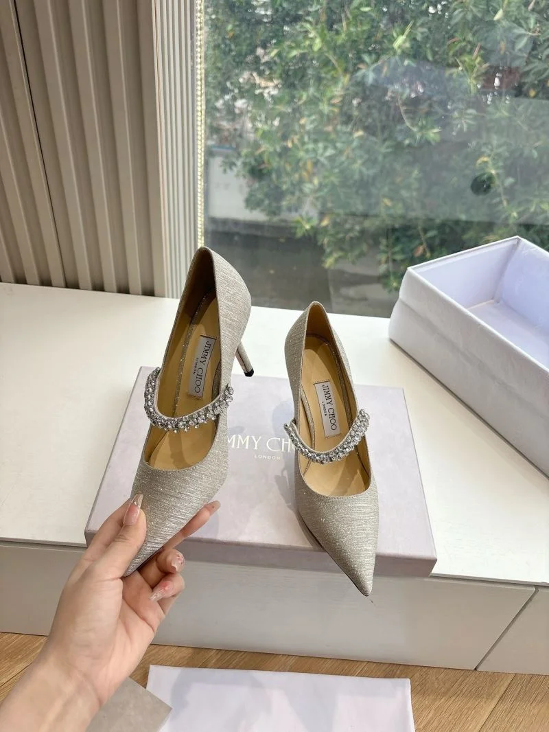 AllSeason Jimmy Choo Shoes 9853