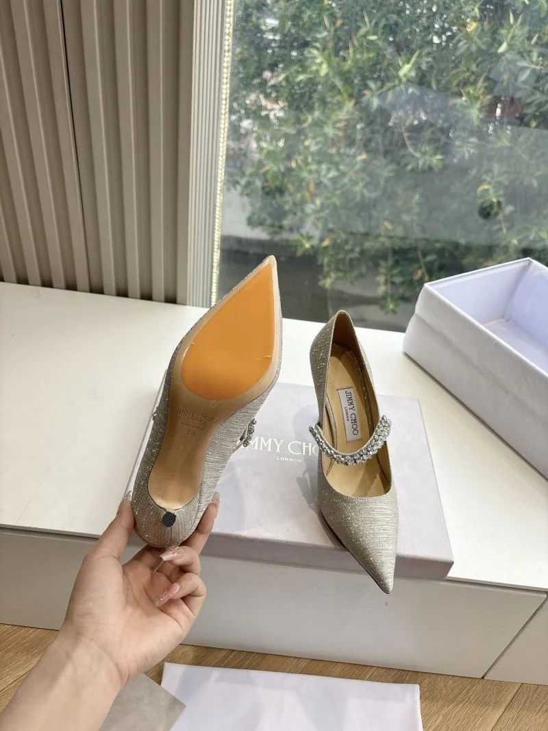 AllSeason Jimmy Choo Shoes 9853