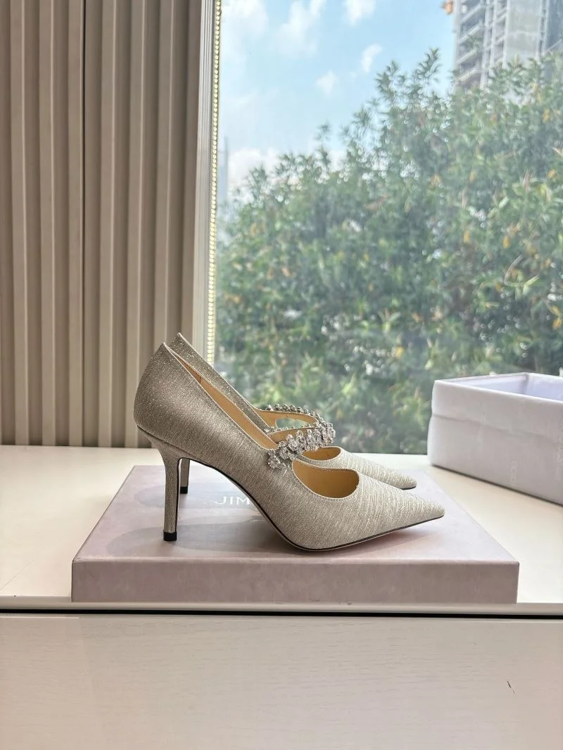 AllSeason Jimmy Choo Shoes 9853