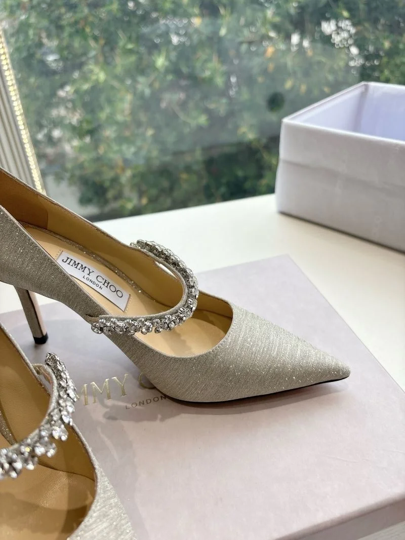 AllSeason Jimmy Choo Shoes 9853