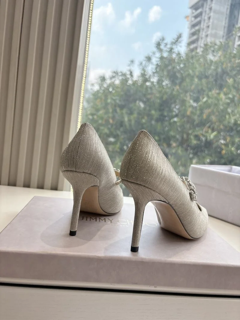 AllSeason Jimmy Choo Shoes 9853