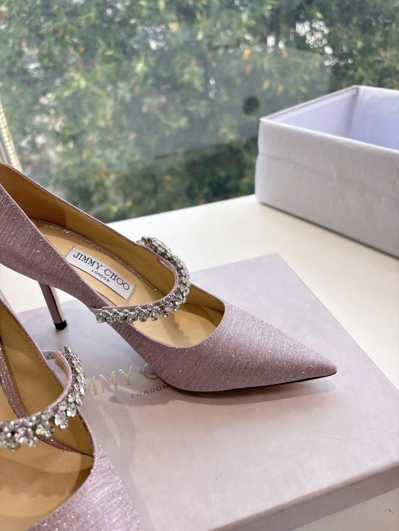 Versatile Jimmy Choo Shoes 9839