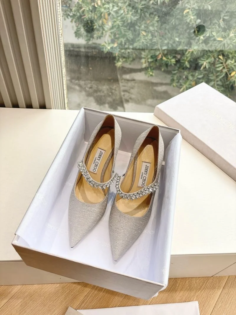 Jimmy Choo Shoes Minimalist 9849