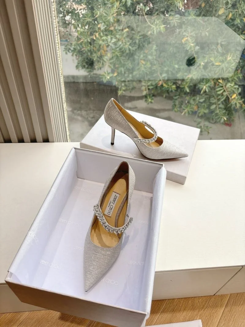 Jimmy Choo Shoes Minimalist 9849