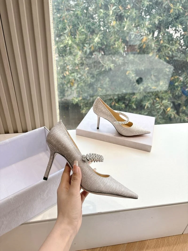 Jimmy Choo Shoes Minimalist 9849