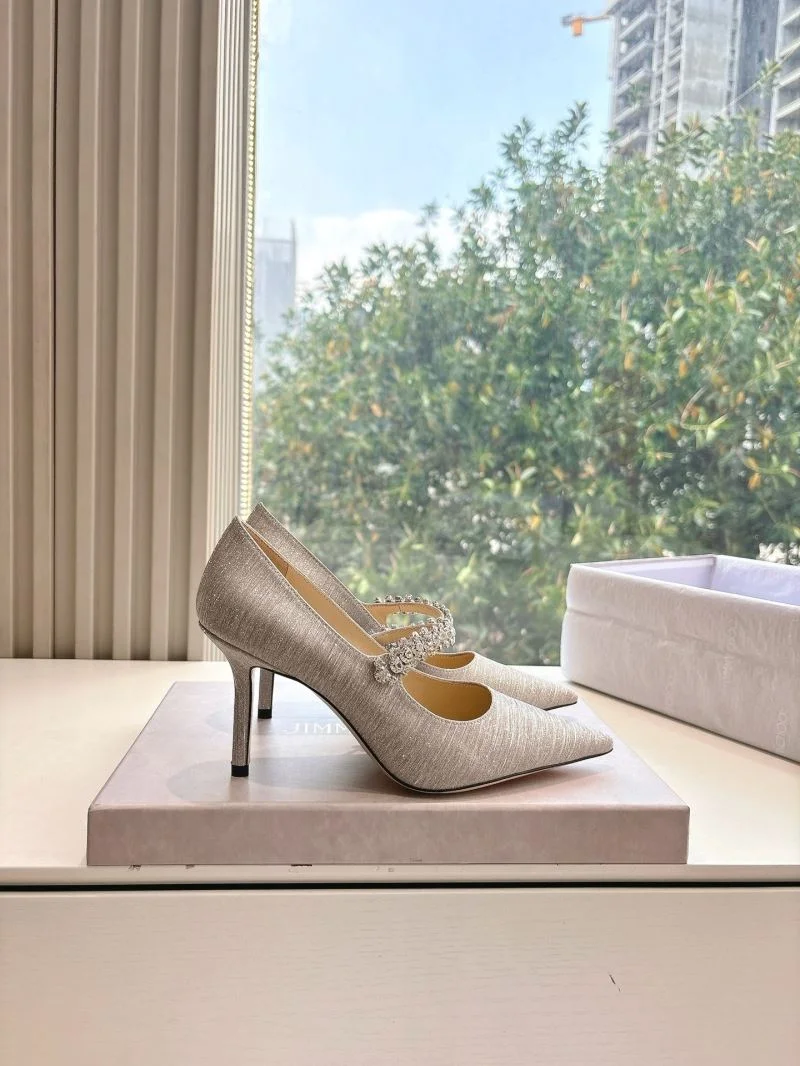 Jimmy Choo Shoes Minimalist 9849