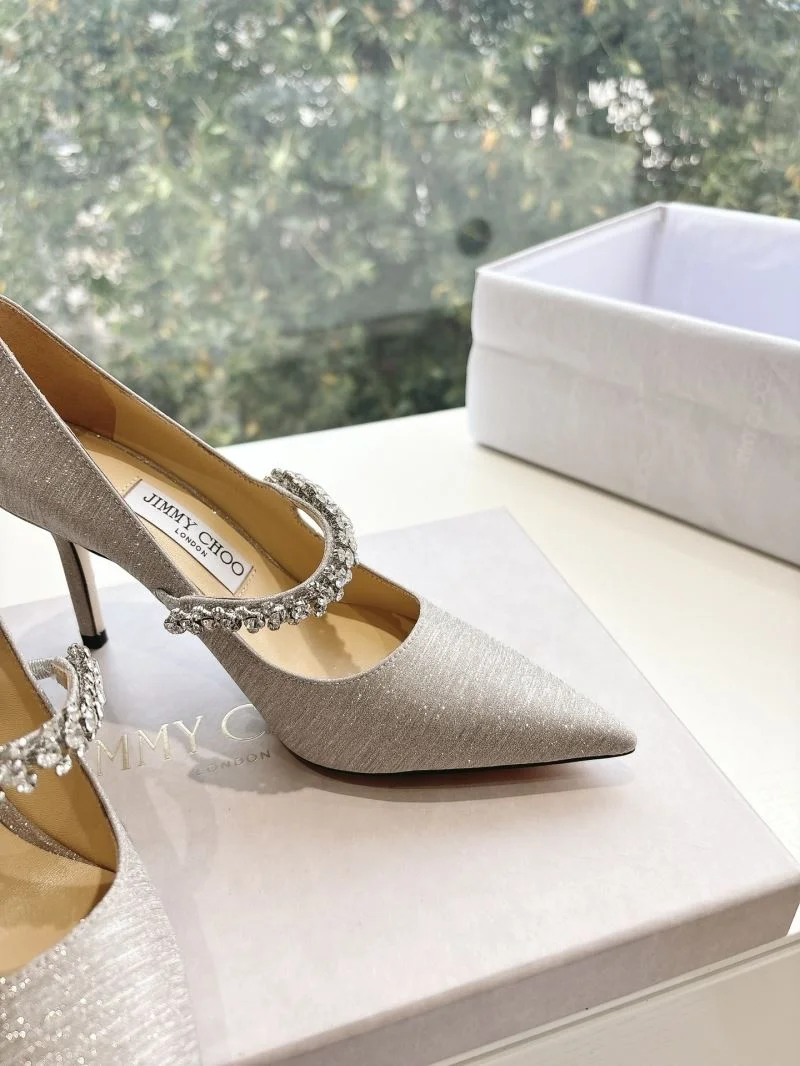 Jimmy Choo Shoes Minimalist 9849