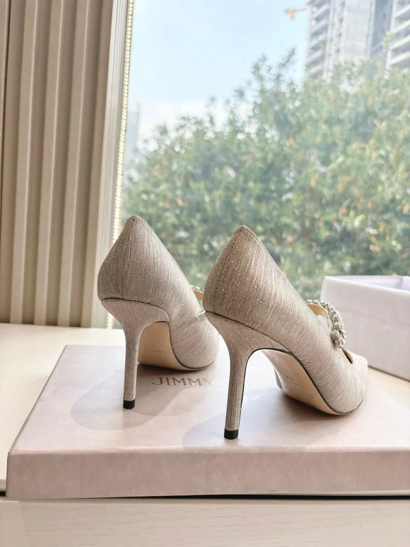 Jimmy Choo Shoes Minimalist 9849