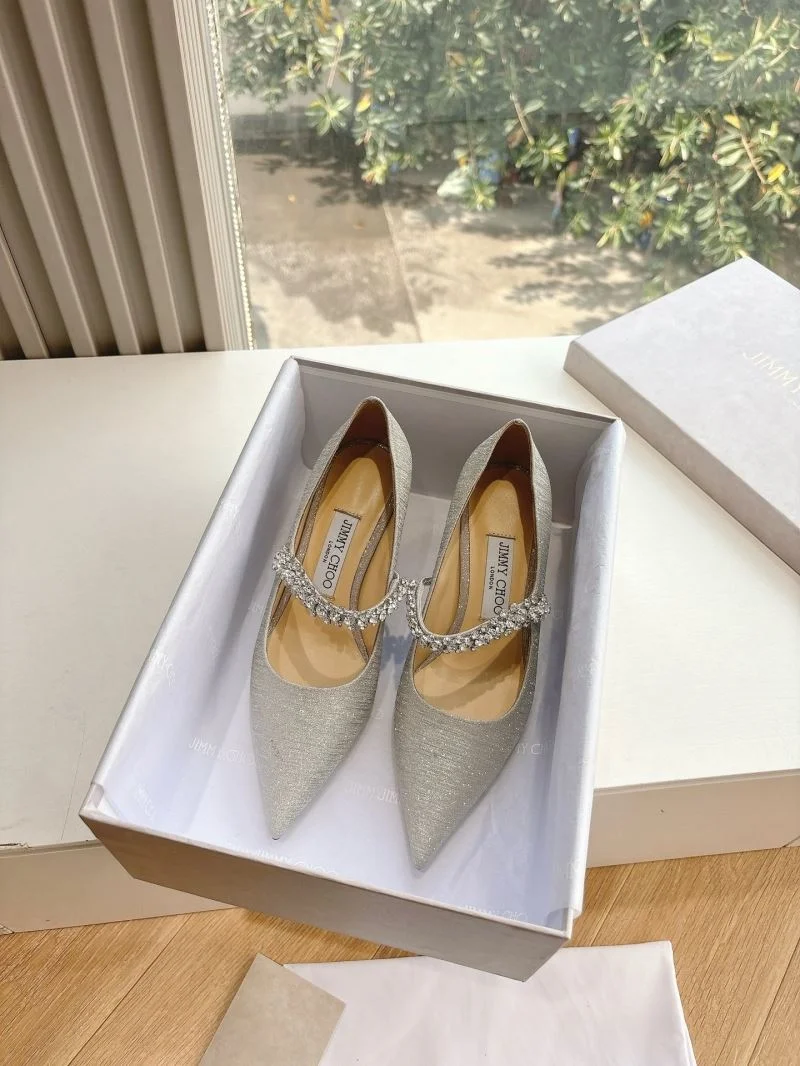 TravelReady Jimmy Choo Shoes 9837
