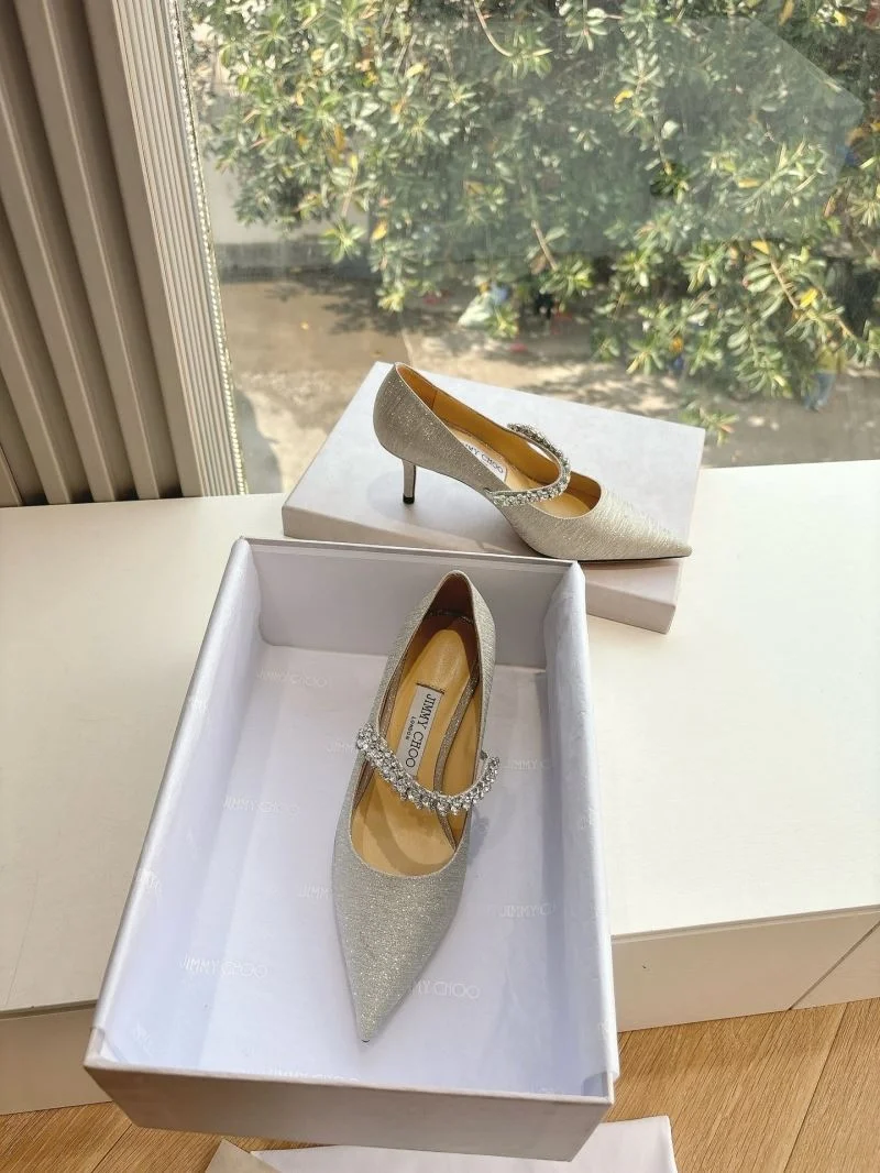 TravelReady Jimmy Choo Shoes 9837