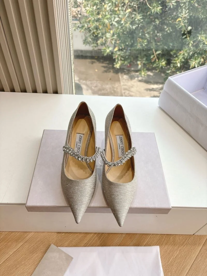 TravelReady Jimmy Choo Shoes 9837
