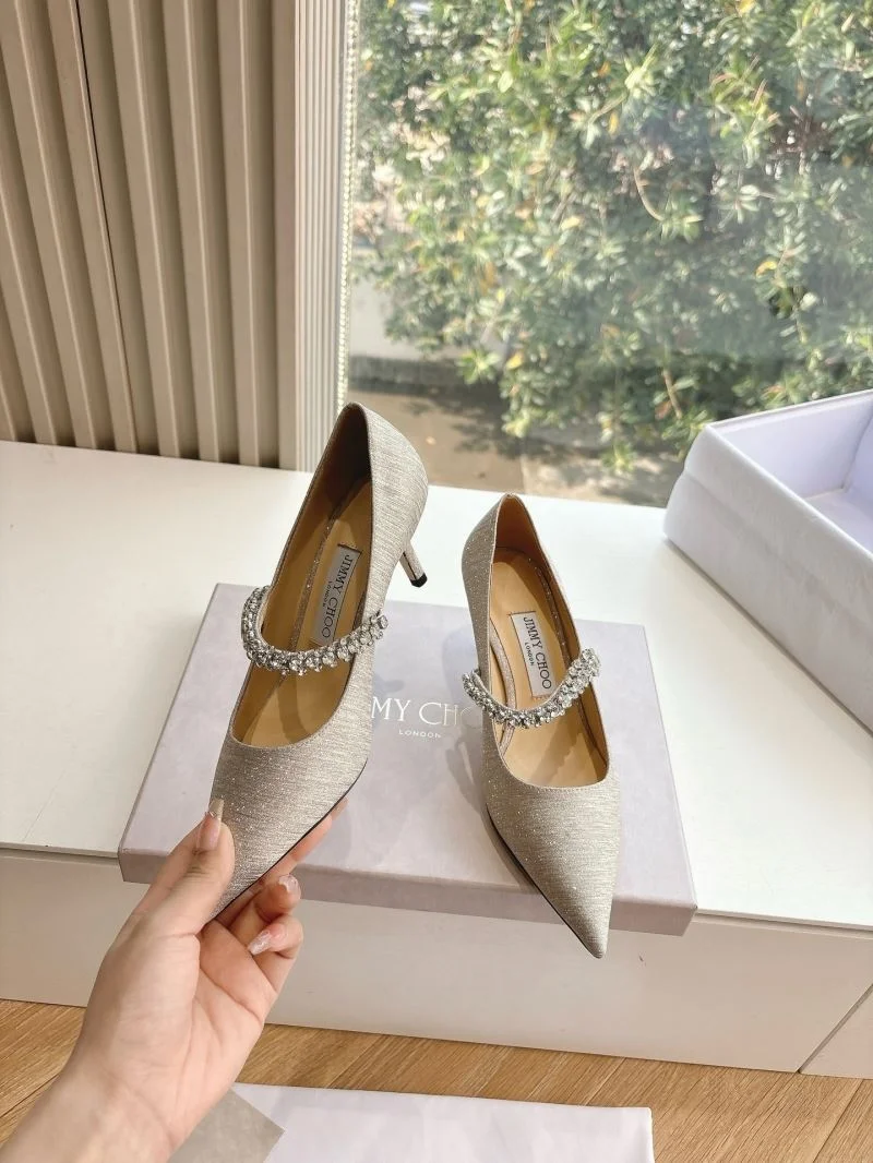 TravelReady Jimmy Choo Shoes 9837