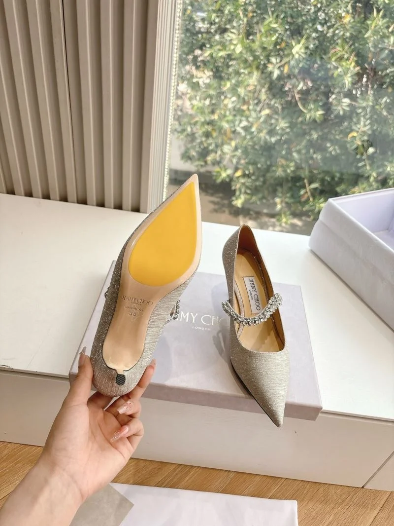 TravelReady Jimmy Choo Shoes 9837