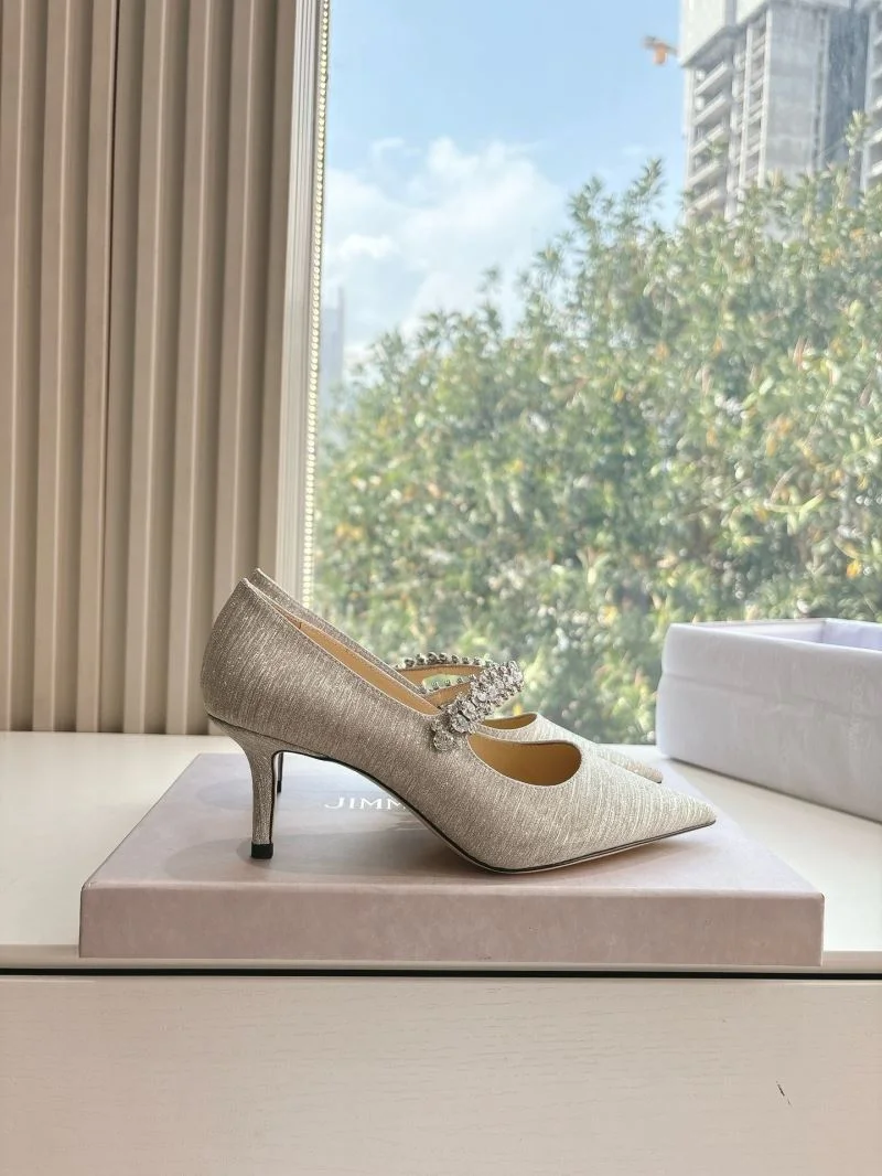 TravelReady Jimmy Choo Shoes 9837
